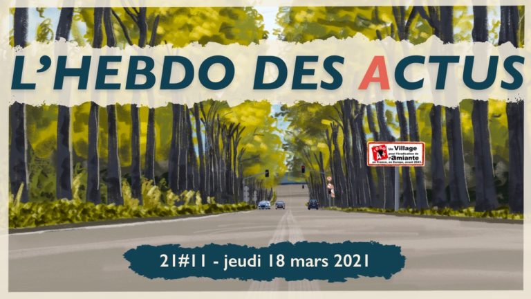 21#11 – SPÉCIAL CONGRÈS RÉSOA+ 2021