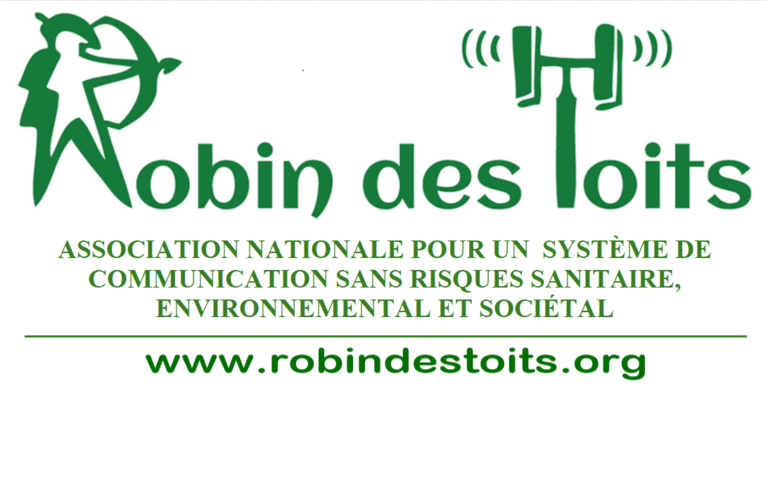 ROBIN DES TOITS: PRÉSENTATION