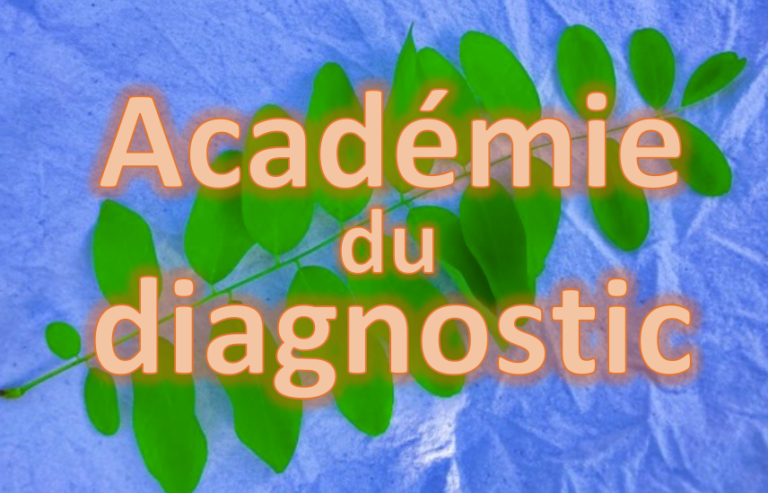 Pour une Académie du Diagnostic